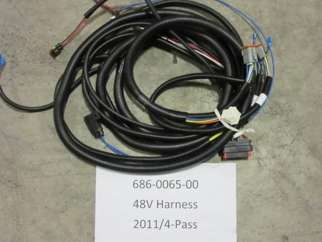 badboylawnmowerparts50140