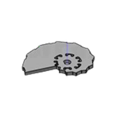 badboymowerparts701100