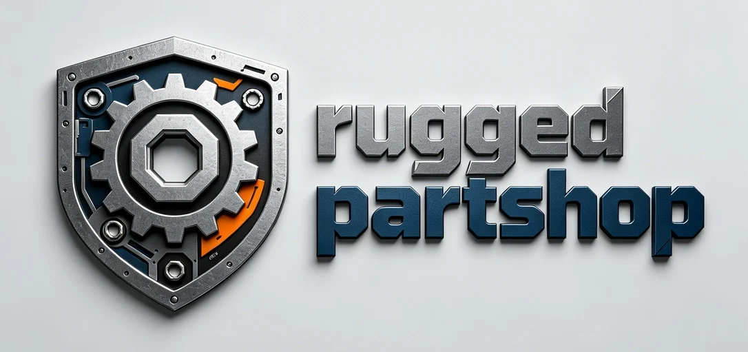 Built for durability, performance, reliability, and essential industrial replacement parts
