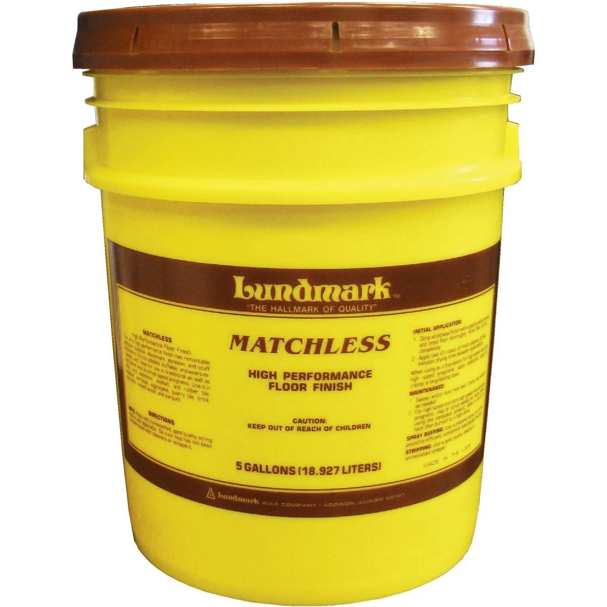 hammondhardware197411