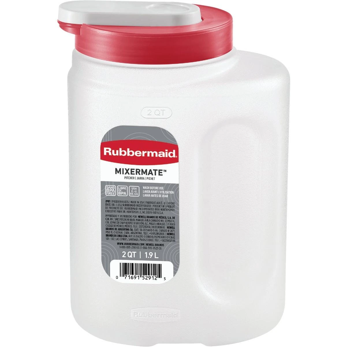 hammondhardware52536